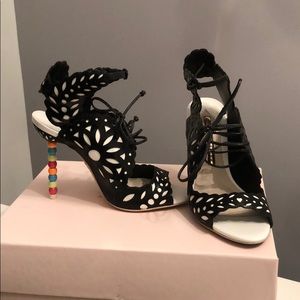 Sophia Webster lillico sandal